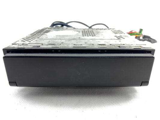 2000s Kenwood KDC-8024 Mask Car CD Radio Player