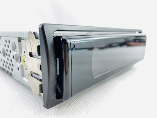 2000s Sony XR-M510 Car Cassette Radio Player