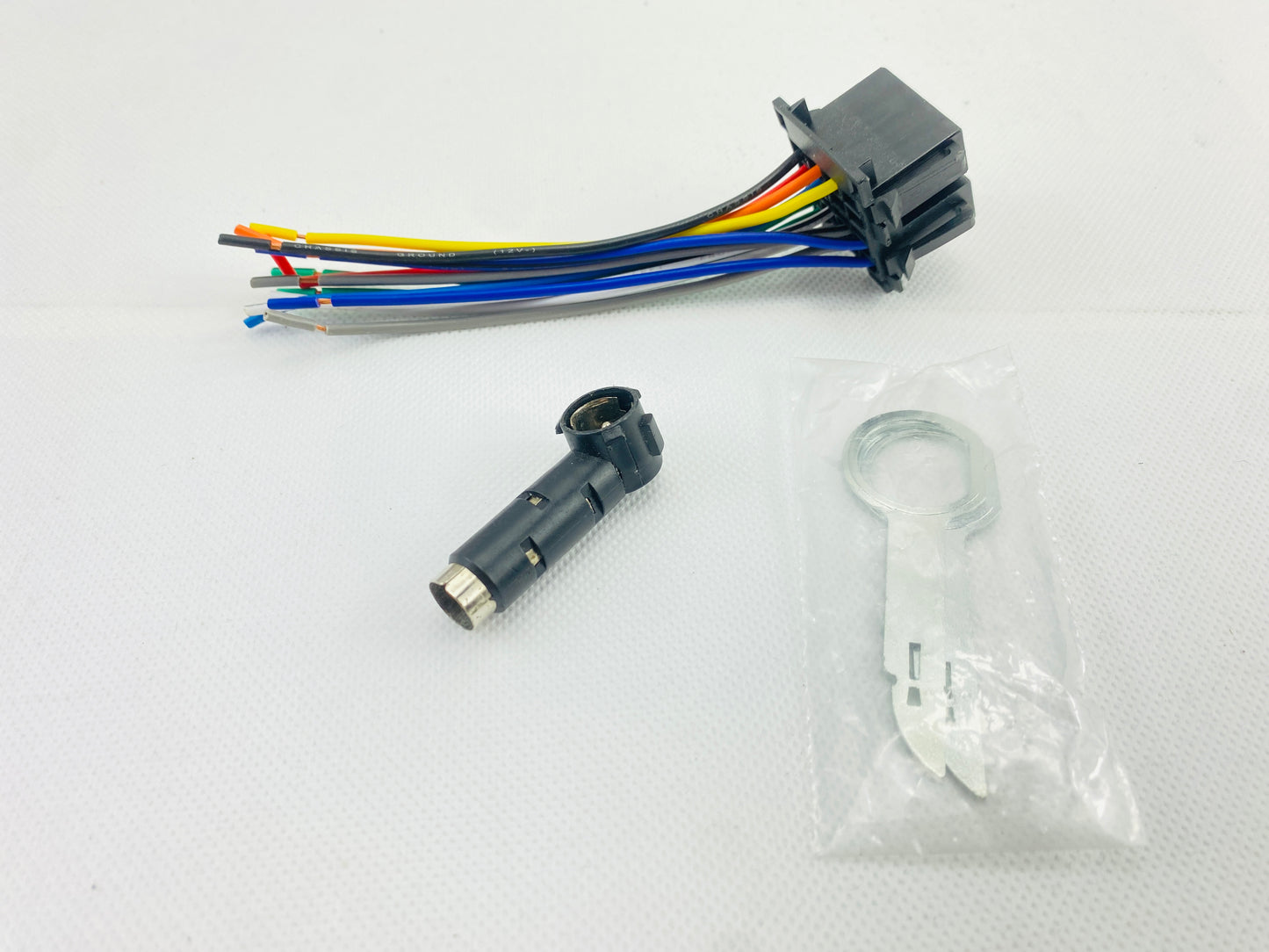 Genuine Hyundai Becker DTM High Speed CD Radio Player + Code