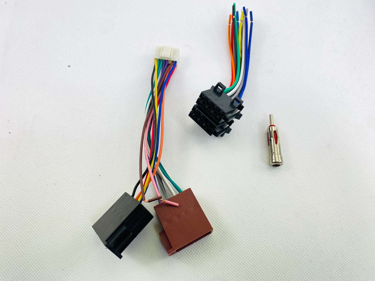 1990s High-End Alpine CDA-7846J Car CD Radio Player