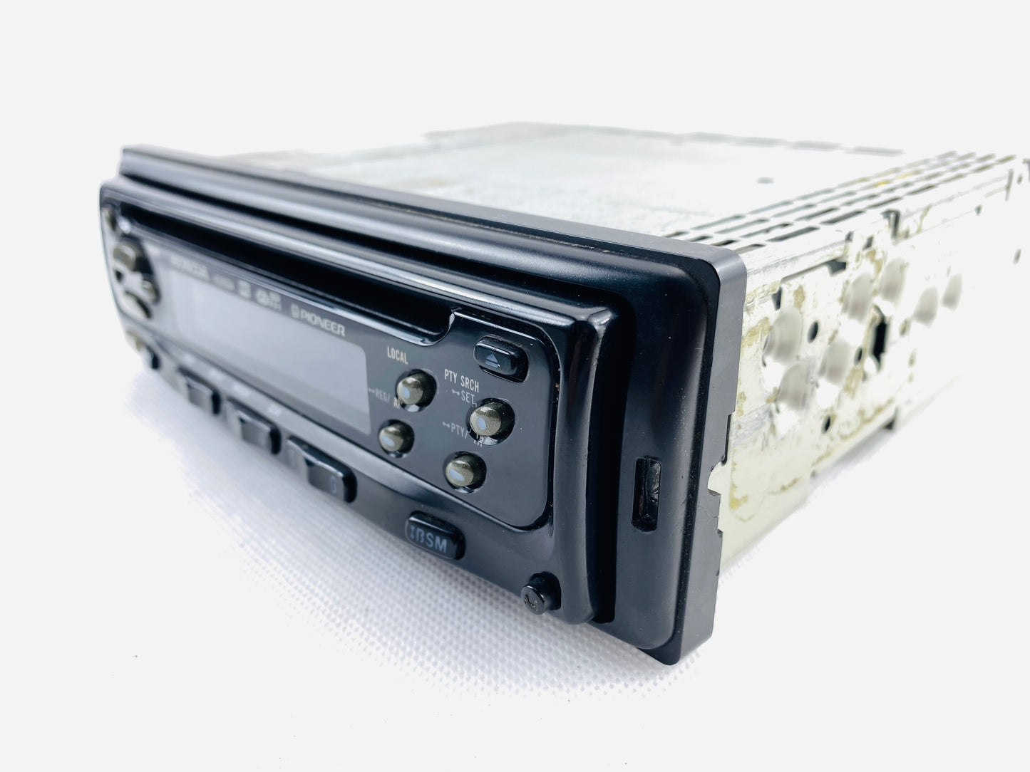 1990s Genuine Honda Pioneer 438DA CD Radio Player