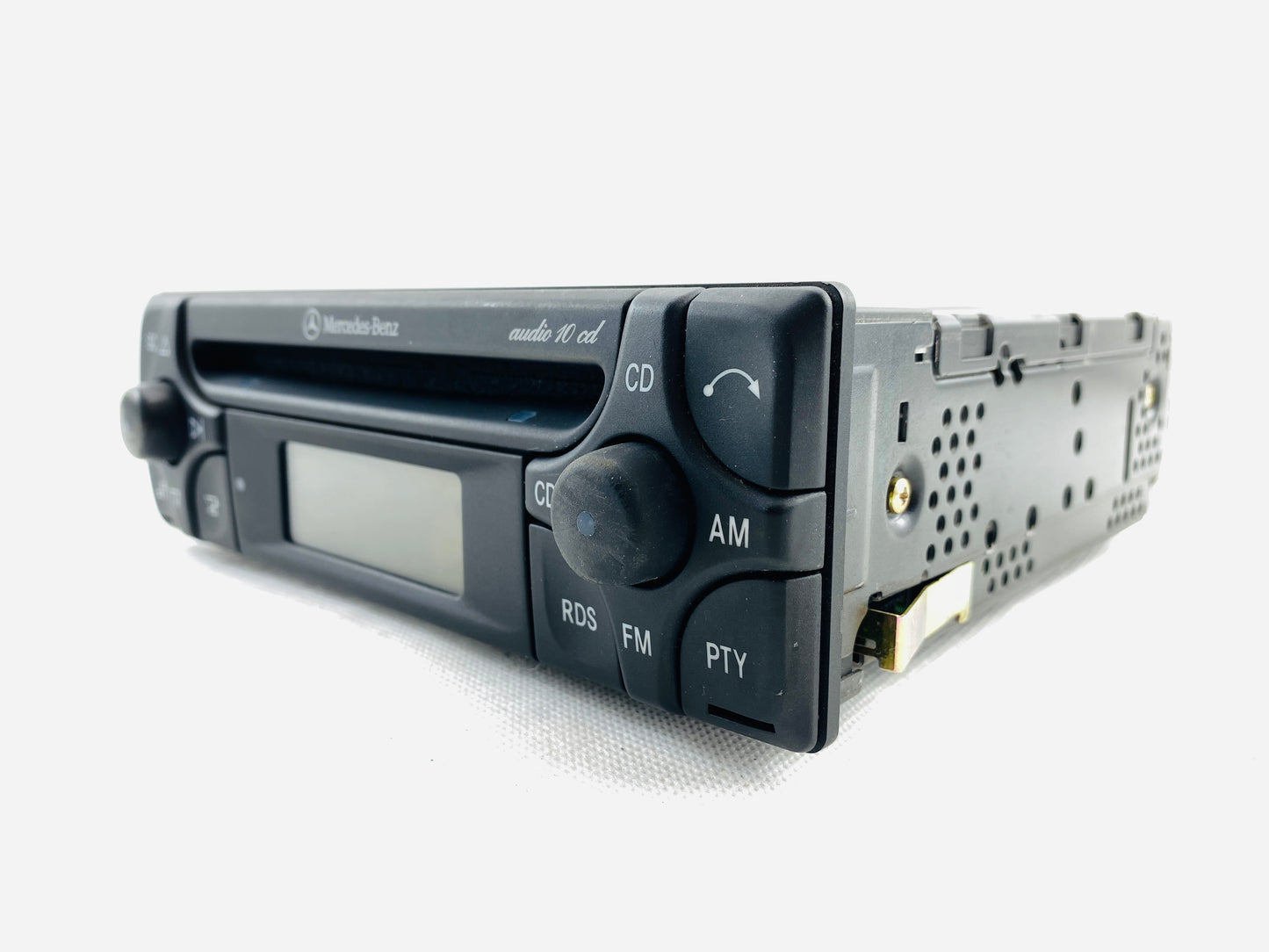 Genuine Mercedes Benz Alpine Audio 10 / MF2910 / A1708200386 CD Radio Player