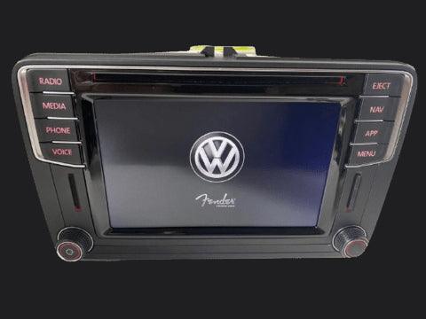 VW SKODA SEAT MIB2 Touch Screen Repair