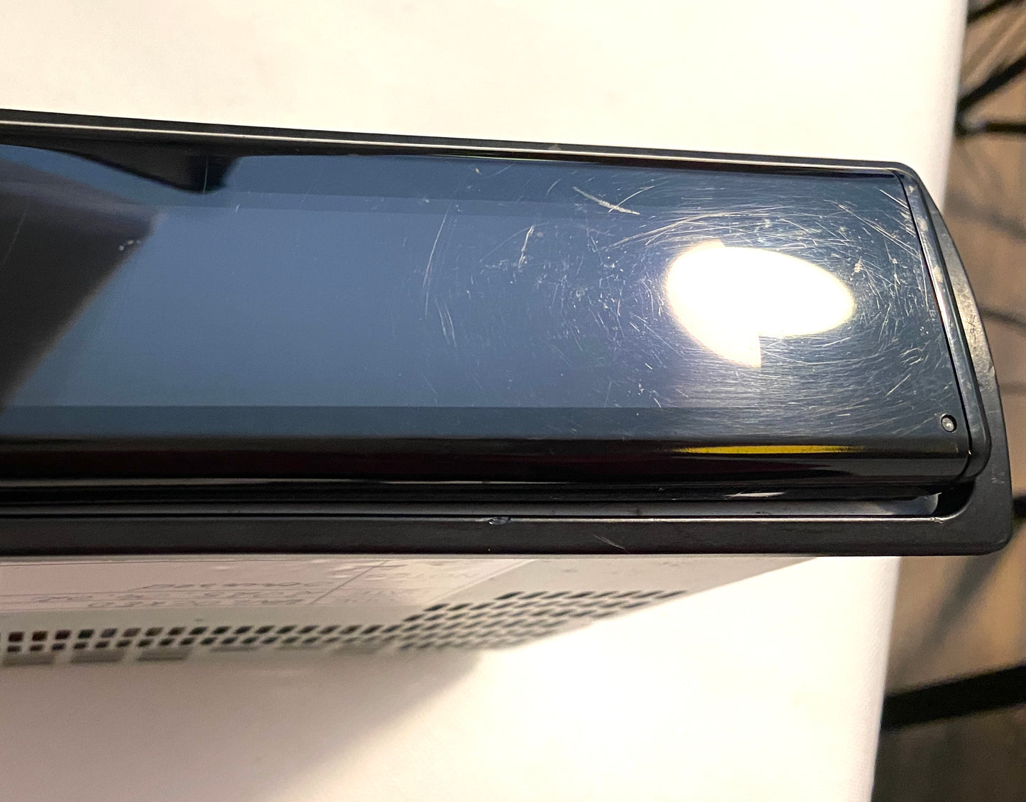 2000s Sony XR-M510 Car Cassette Radio Player