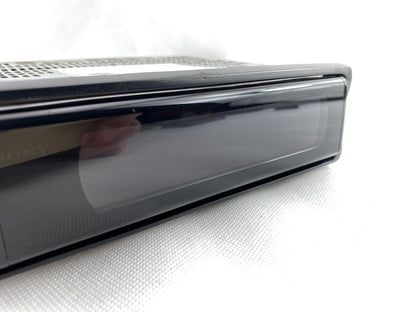 2000s Sony CDX-M600R Car CD Radio Player UNLOCKED
