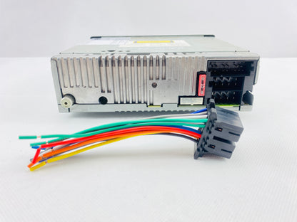 Genuine Hyundai Becker DTM High Speed CD Radio Player + Code