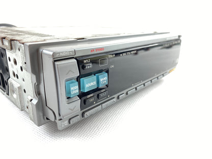 1990s High-End Alpine CDA-7846J Car CD Radio Player