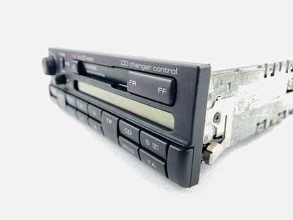 Volkswagen Gamma 4 Cassette Radio Player + Bluetooth Retrofit