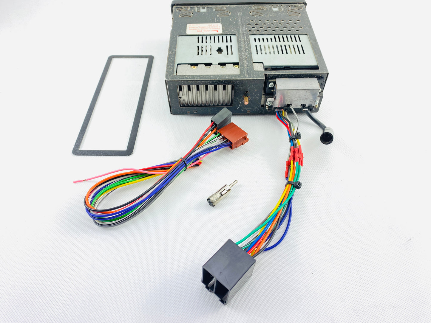 1980s Clarion 946HP Car Cassette Radio Player