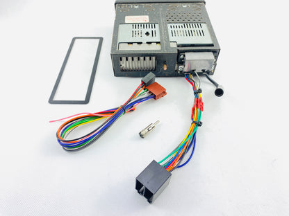 1980s Clarion 946HP Car Cassette Radio Player