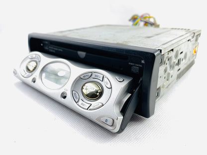 2000s Sony CDX-M800 Car CD Radio Player 