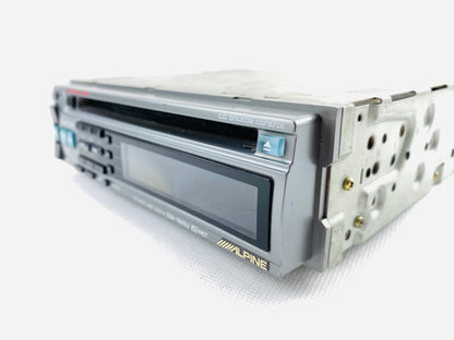 1990s Ultra-Rare Alpine CDA-7843J Car CD Radio Player
