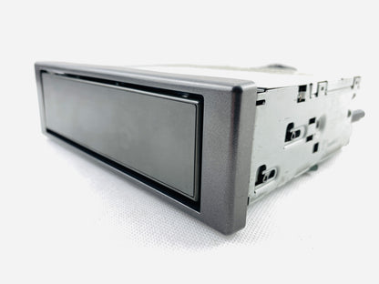 1990s Kenwood KRC-759R "Mask" Car Cassette Radio Player