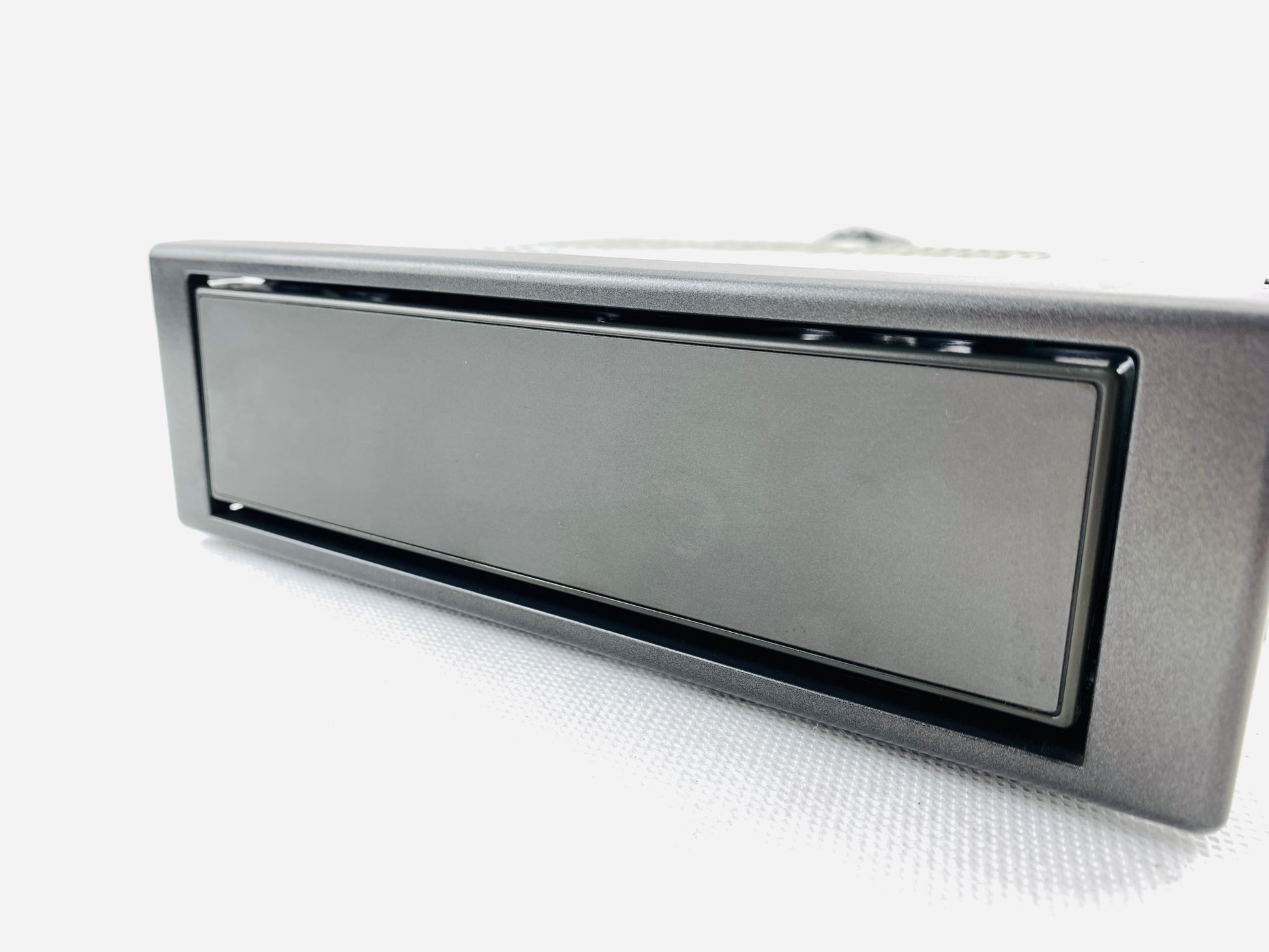 1990s Kenwood KRC-759R "Mask" Car Cassette Radio Player
